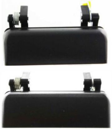 Picture of Exterior Door Handle