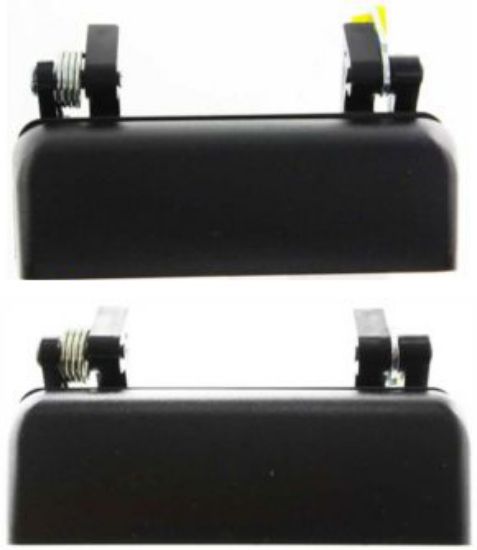 Picture of Exterior Door Handle