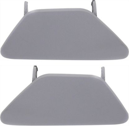 Picture of Headlight Washer Cover