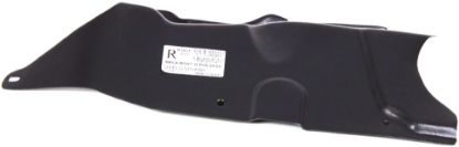 Picture of Engine Splash Shield