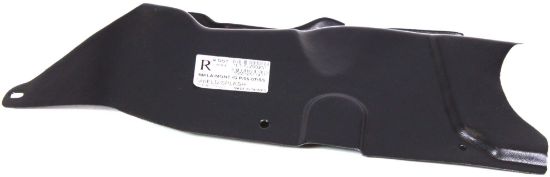 Picture of Engine Splash Shield