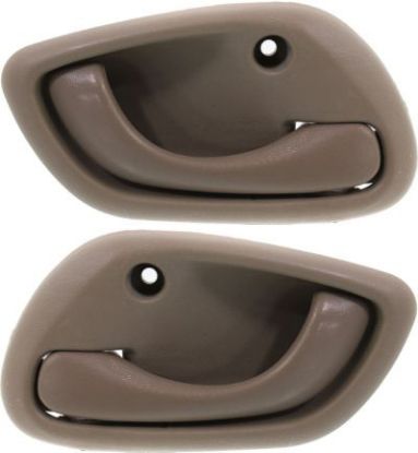 Picture of Interior Door Handle