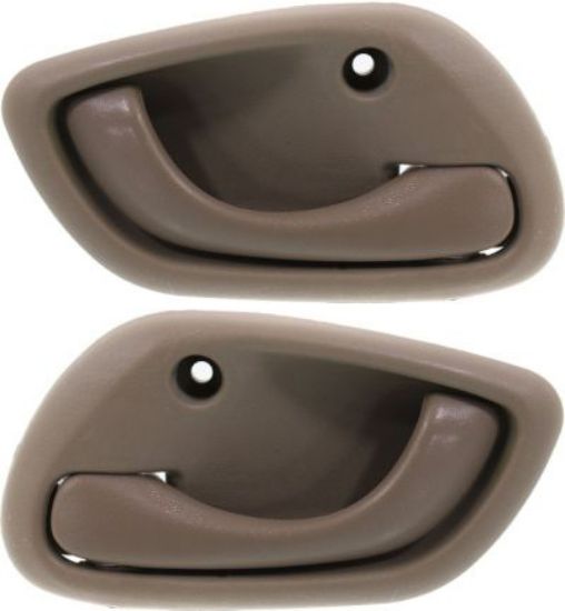 Picture of Interior Door Handle