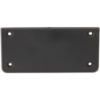 Picture of License Plate Bracket