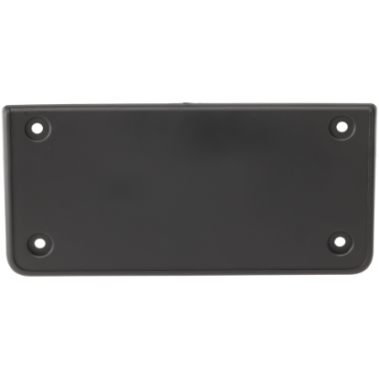 Picture of License Plate Bracket