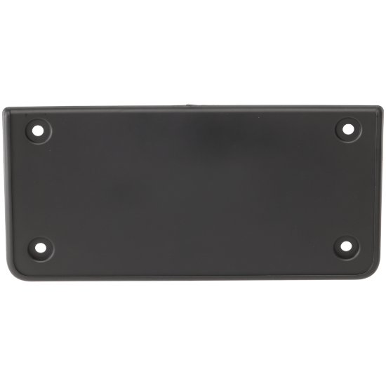 Picture of License Plate Bracket