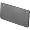 Picture of License Plate Bracket