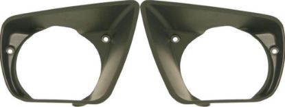 Picture of Fog Light Trim