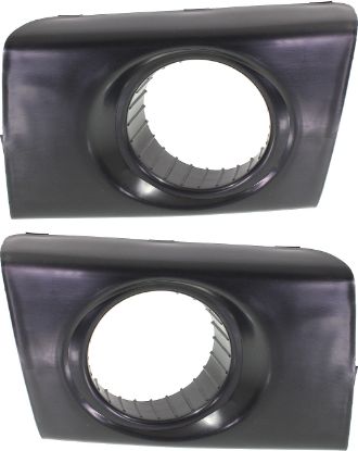 Picture of Fog Light Trim