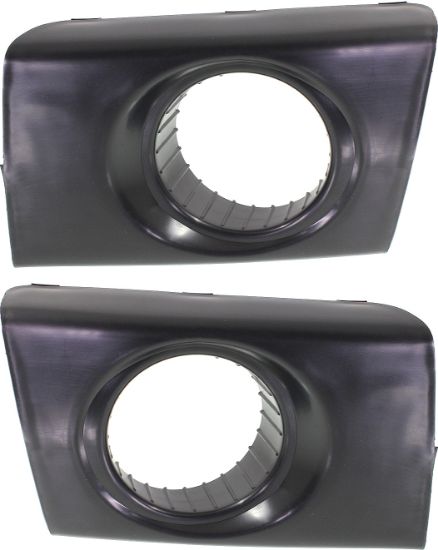 Picture of Fog Light Trim