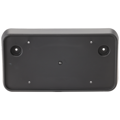Picture of License Plate Bracket