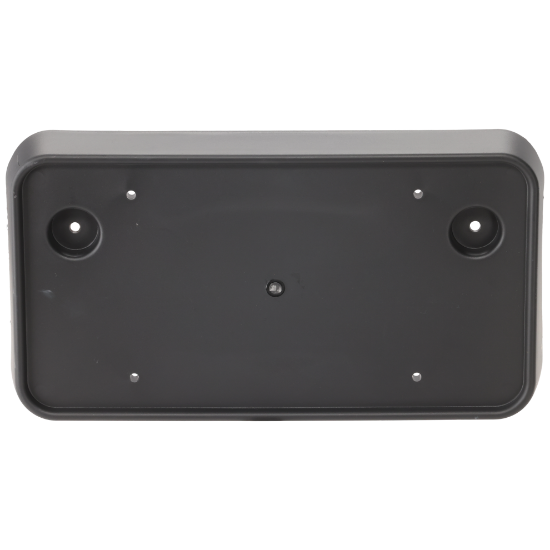 Picture of License Plate Bracket