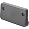 Picture of License Plate Bracket