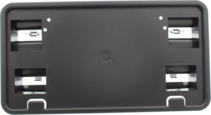 Picture of License Plate Bracket