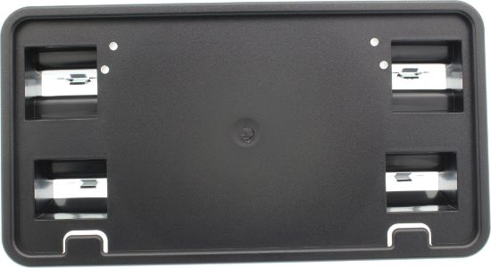 Picture of License Plate Bracket