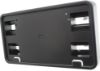 Picture of License Plate Bracket