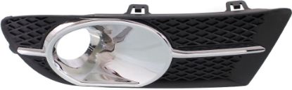 Picture of Fog Light Trim