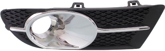 Picture of Fog Light Trim