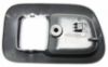 Picture of Interior Door Handle