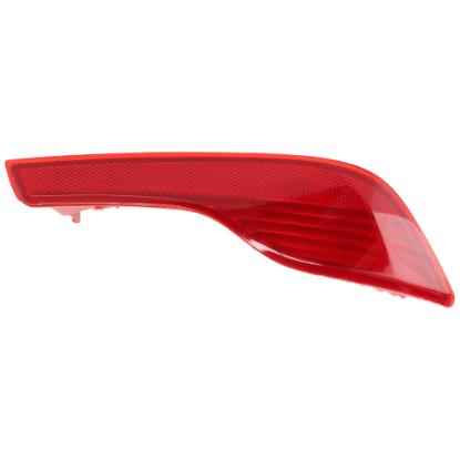 Picture of Bumper Reflector