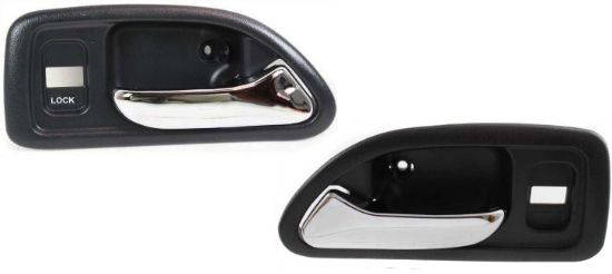 Picture of Interior Door Handle