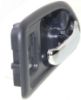 Picture of Interior Door Handle