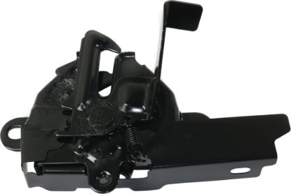 Picture of Hood Latch