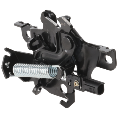 Picture of Hood Latch