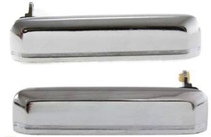 Picture of Exterior Door Handle