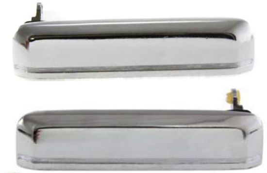 Picture of Exterior Door Handle