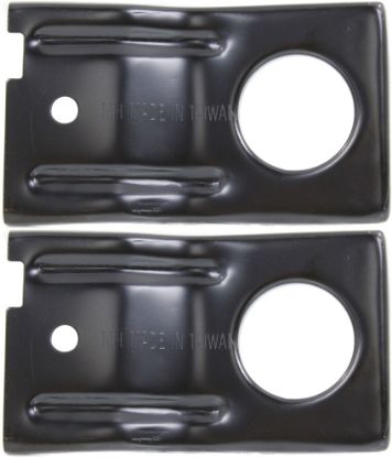 Picture of Radiator Support