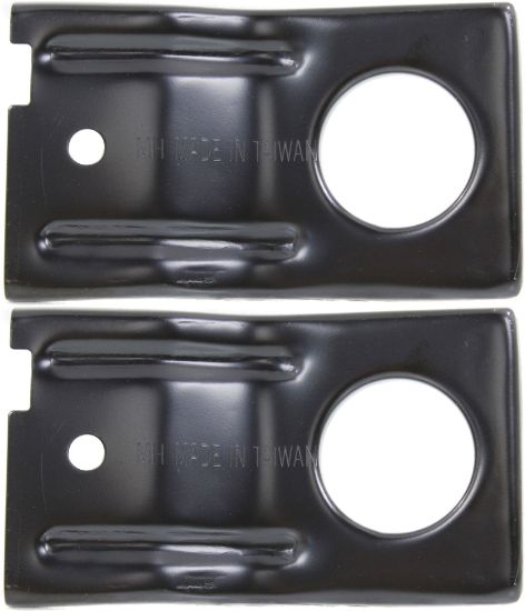 Picture of Radiator Support