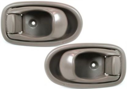 Picture of Interior Door Handle