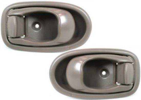 Picture of Interior Door Handle