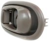 Picture of Interior Door Handle