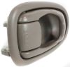 Picture of Interior Door Handle