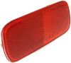 Picture of Bumper Reflector