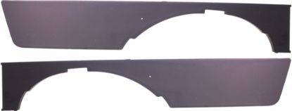 Picture of Fog Light Trim