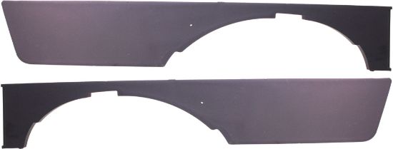 Picture of Fog Light Trim