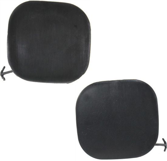 Picture of Tow Eye Cover