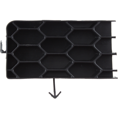 Picture of Bumper Grille