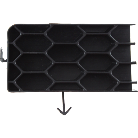 Picture of Bumper Grille