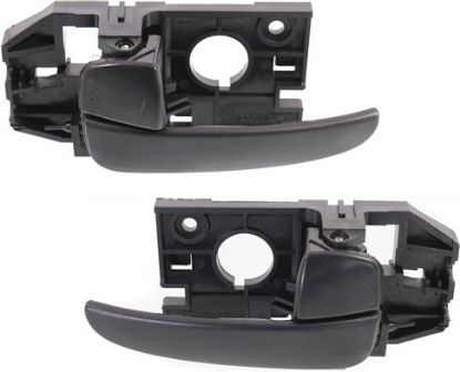 Picture of Interior Door Handle