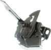 Picture of Hood Latch