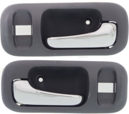 Picture of Interior Door Handle