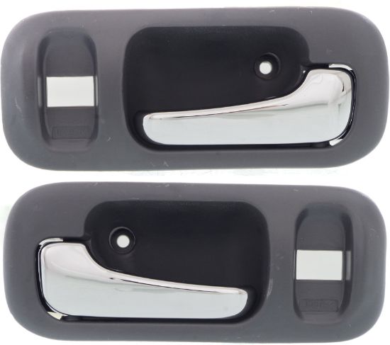 Picture of Interior Door Handle