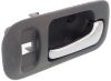 Picture of Interior Door Handle