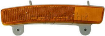 Picture of Bumper Reflector