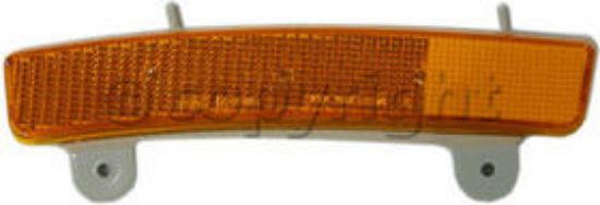 Picture of Bumper Reflector