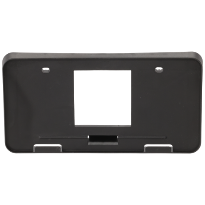 Picture of License Plate Bracket